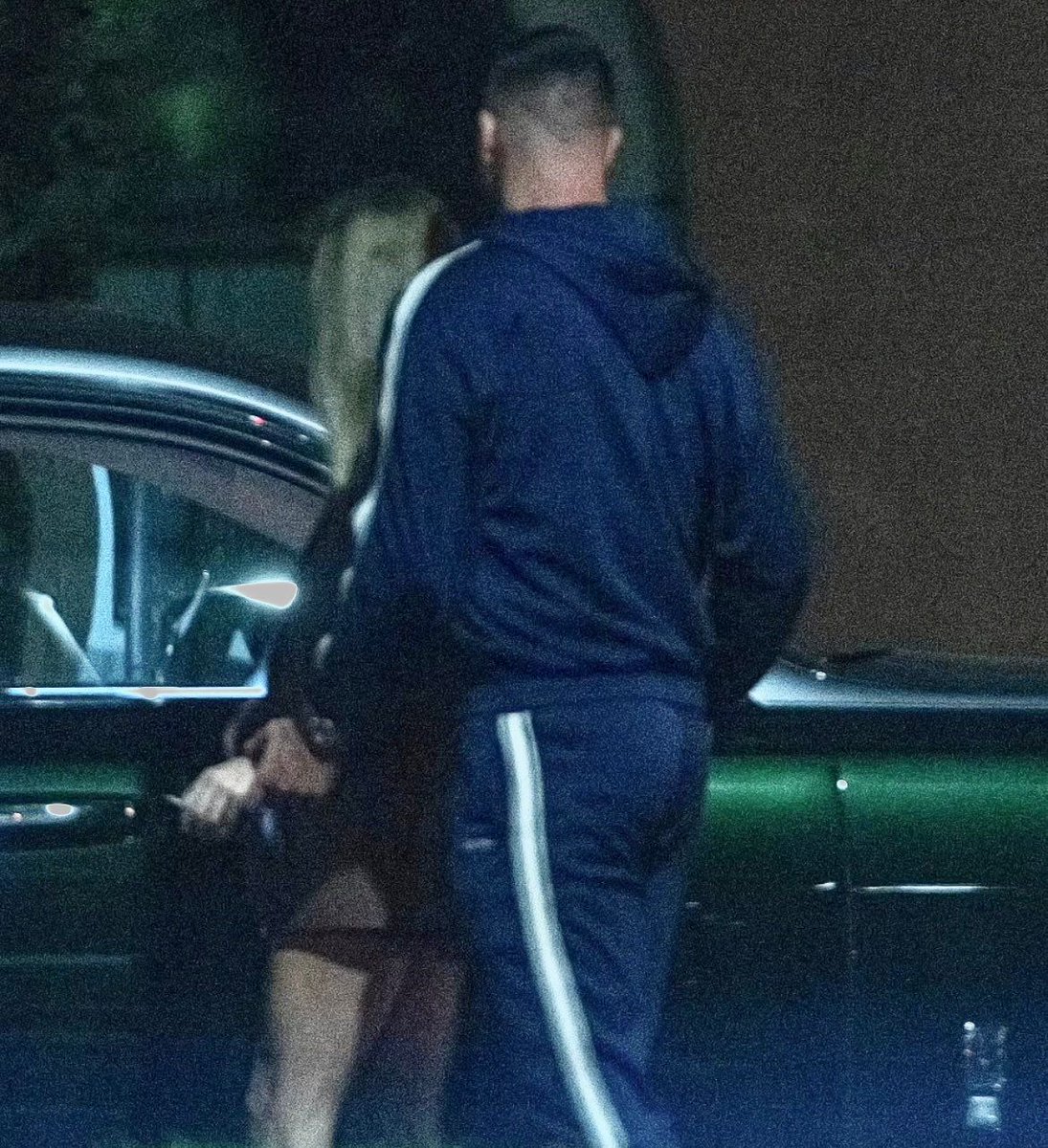 Taylor Swift Argentina tweet media