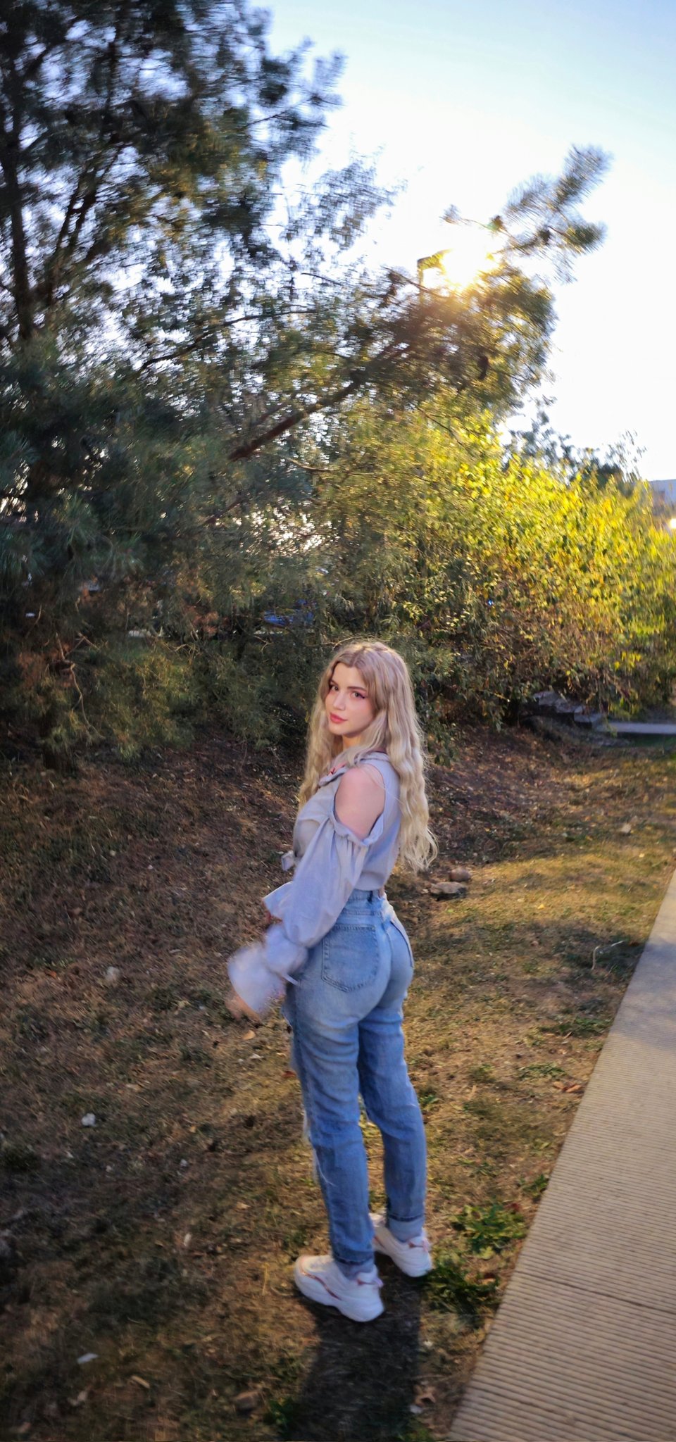 Instagram saw it first 🫣 https://t.co/KqMGCGZvOM