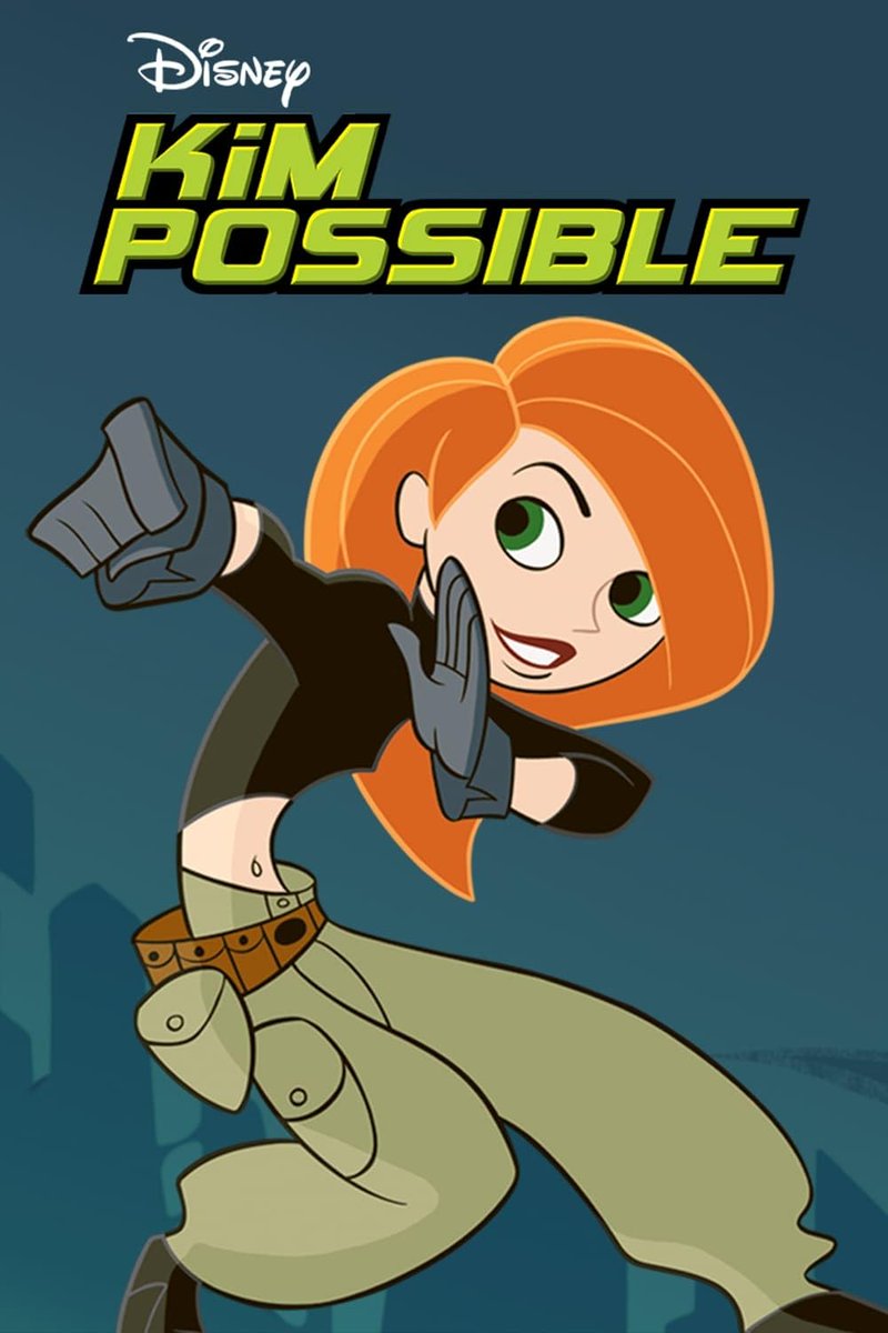 aliasjuno's tweet image. this isn't even for Halloween I just dress like kim possible sometimes