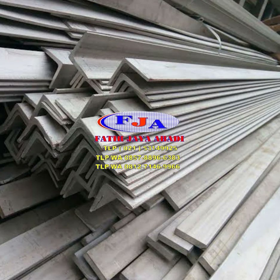 fatirjayaabadi's tweet image. Jual besi siku 
Jl. H. Sikam No. 106 RT.002/RW.013, Kunciran Indah, Kec. Pinang, Kota Tangerang, Banten 15145 
Tlpn : ( 021 ) 53149925
Tlpn/wa : 0812-7146-9966
Tlpn/wa : 0857-8896-6383
Tlpn/wa : 0821-1153-4339
#pagarbrc #pagarbandara #kawatharmonika
#kawatsilet #Kawatduri