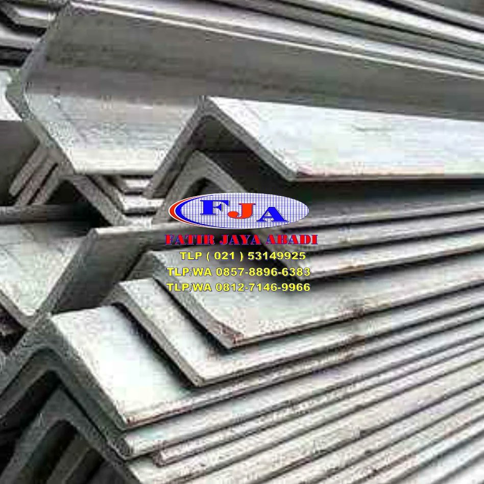 fatirjayaabadi's tweet image. Jual besi siku 
Jl. H. Sikam No. 106 RT.002/RW.013, Kunciran Indah, Kec. Pinang, Kota Tangerang, Banten 15145 
Tlpn : ( 021 ) 53149925
Tlpn/wa : 0812-7146-9966
Tlpn/wa : 0857-8896-6383
Tlpn/wa : 0821-1153-4339
#pagarbrc #pagarbandara #kawatharmonika
#kawatsilet #Kawatduri