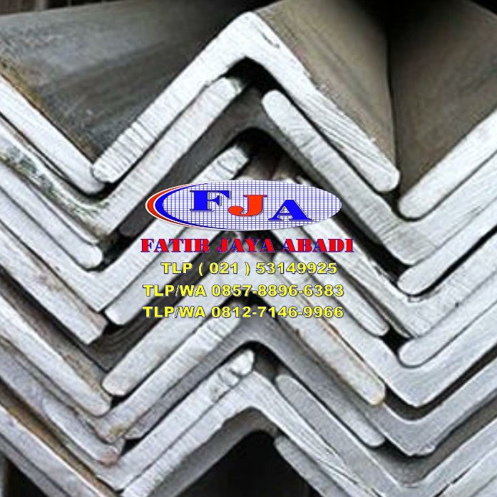 fatirjayaabadi's tweet image. Jual besi siku 
Jl. H. Sikam No. 106 RT.002/RW.013, Kunciran Indah, Kec. Pinang, Kota Tangerang, Banten 15145 
Tlpn : ( 021 ) 53149925
Tlpn/wa : 0812-7146-9966
Tlpn/wa : 0857-8896-6383
Tlpn/wa : 0821-1153-4339
#pagarbrc #pagarbandara #kawatharmonika
#kawatsilet #Kawatduri