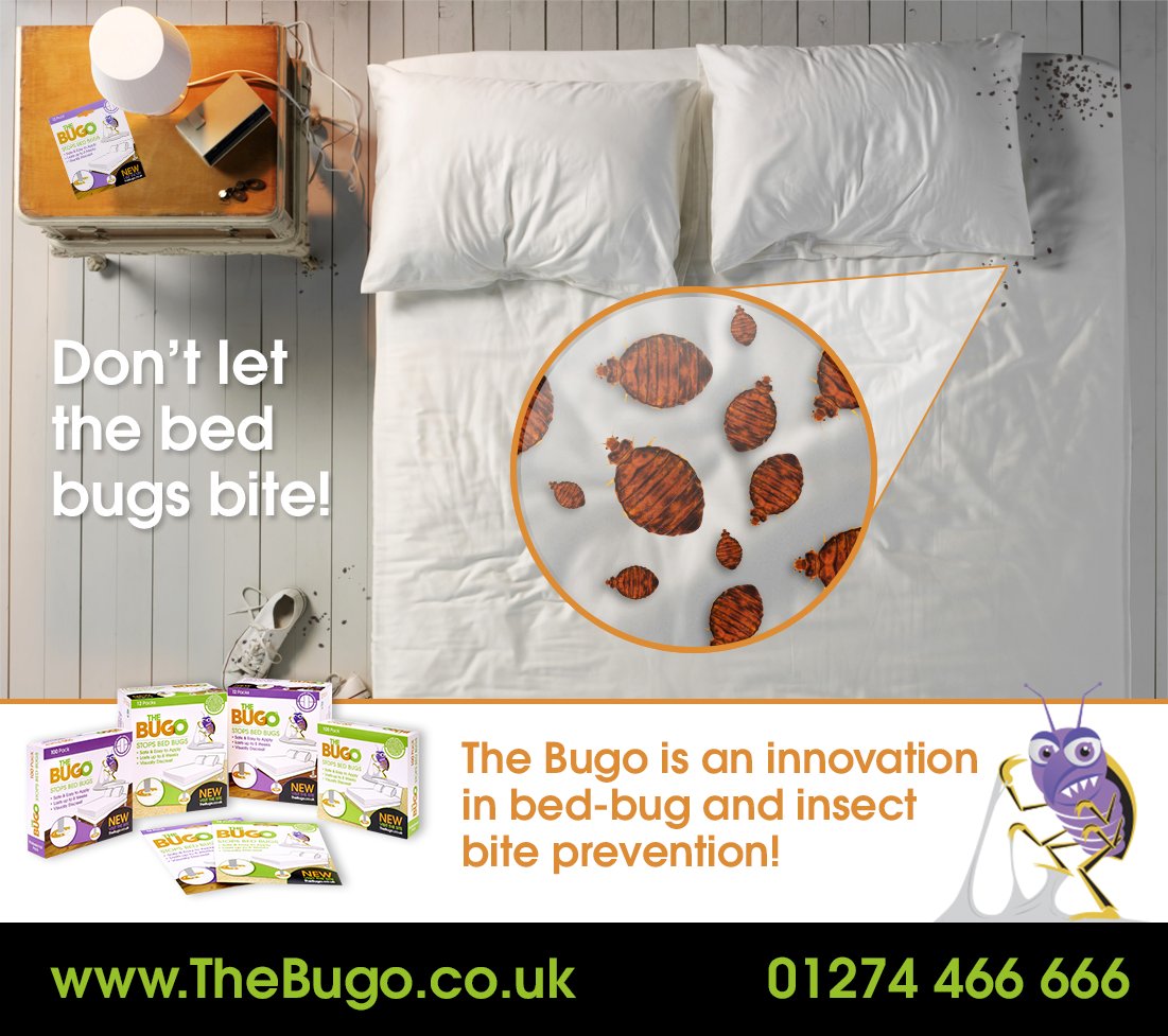 _TheBugo's tweet photo. Battling #bedbugs or wanting to take a proactive approach to the latest reports on bedbugs? Look no further than our adhesive trapping and monitoring device. Safe for use at home and easy to use when traveling.  Buy directly via https://t.co/q4gjkRJg1y today and #CatchSomeBugs https://t.co/kqyFi57e18