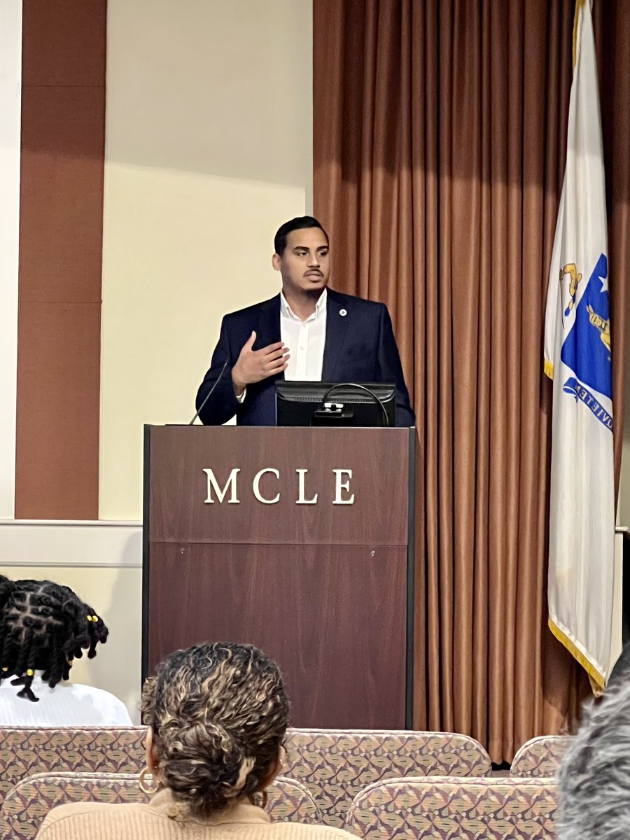 Tina Ascolillo (@tinaascolillo) on Twitter photo Good morning from the Equity in Education event hosted by <a href="/Latinos4Ed/">Latinos for Education</a>, <a href="/MBAENews/">MBAE-Massachusetts Business Alliance for Education</a>, <a href="/EdTrust/">EdTrust</a>, <a href="/MASSterList/">MASSterList</a> & <a href="/statehousenews/">State House News</a>. As always, <a href="/MannyCruz_MA/">Manny Cruz</a> provided fantastic remarks, sharing his personal experiences & advocacy work #mapoli Good morning from the Equity in Education event hosted by <a href="/Latinos4Ed/">Latinos for Education</a>, <a href="/MBAENews/">MBAE-Massachusetts Business Alliance for Education</a>, <a href="/EdTrust/">EdTrust</a>, <a href="/MASSterList/">MASSterList</a> & <a href="/statehousenews/">State House News</a>. As always, <a href="/MannyCruz_MA/">Manny Cruz</a> provided fantastic remarks, sharing his personal experiences & advocacy work #mapoli
