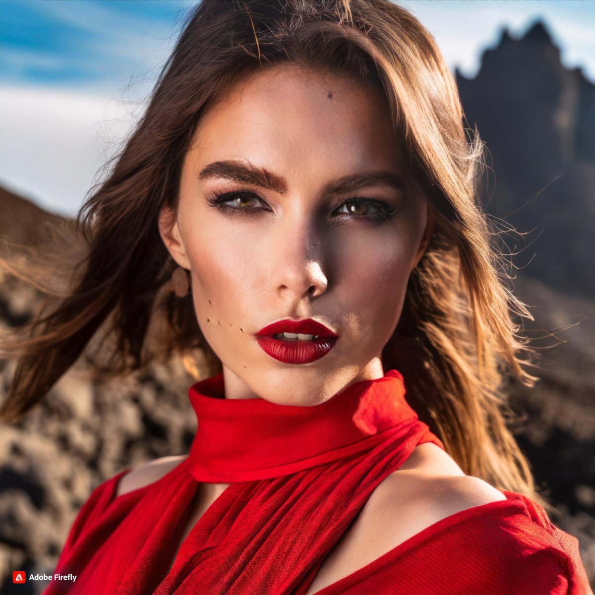 CodeByPoonam's tweet photo. MidJourney can create stunning images.

But it will cost you minimum $10/month.

Here are the best free AI tools for generating images:

[🔖 Bookmark for later] https://t.co/ca2cOGd4lS