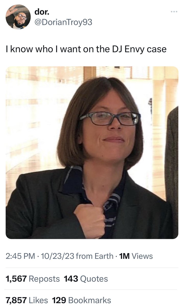 Meghann Cuniff tweet media