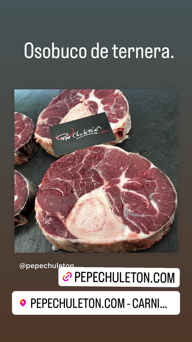 PEPE CHULETÓN tweet media