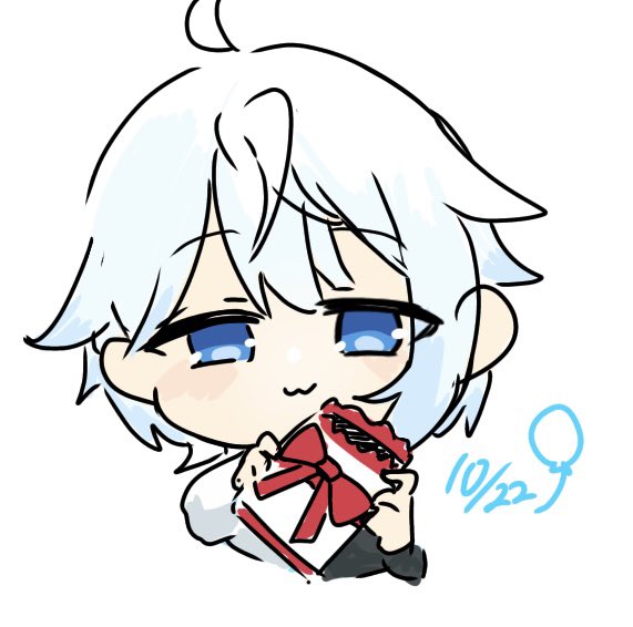 haiagattasakana's tweet photo. 大遅刻だけども
おめでとうございます！
@_Oisiiyo https://t.co/QmVGEK3dSn