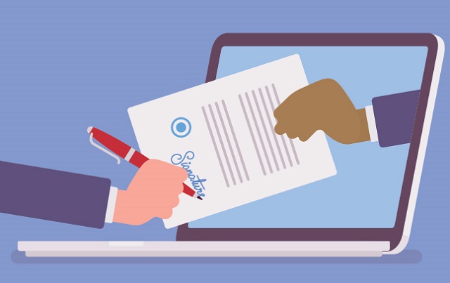 Monetary_Master's tweet photo. Online Notaries vs Traditional Notary Services https://t.co/wmcKNRdEPP
#Notary #NotaryPublic #Notaries #Notarize #Notarized #Signature #Document #Sign #Documents #Files #File https://t.co/AepDXZJAI6