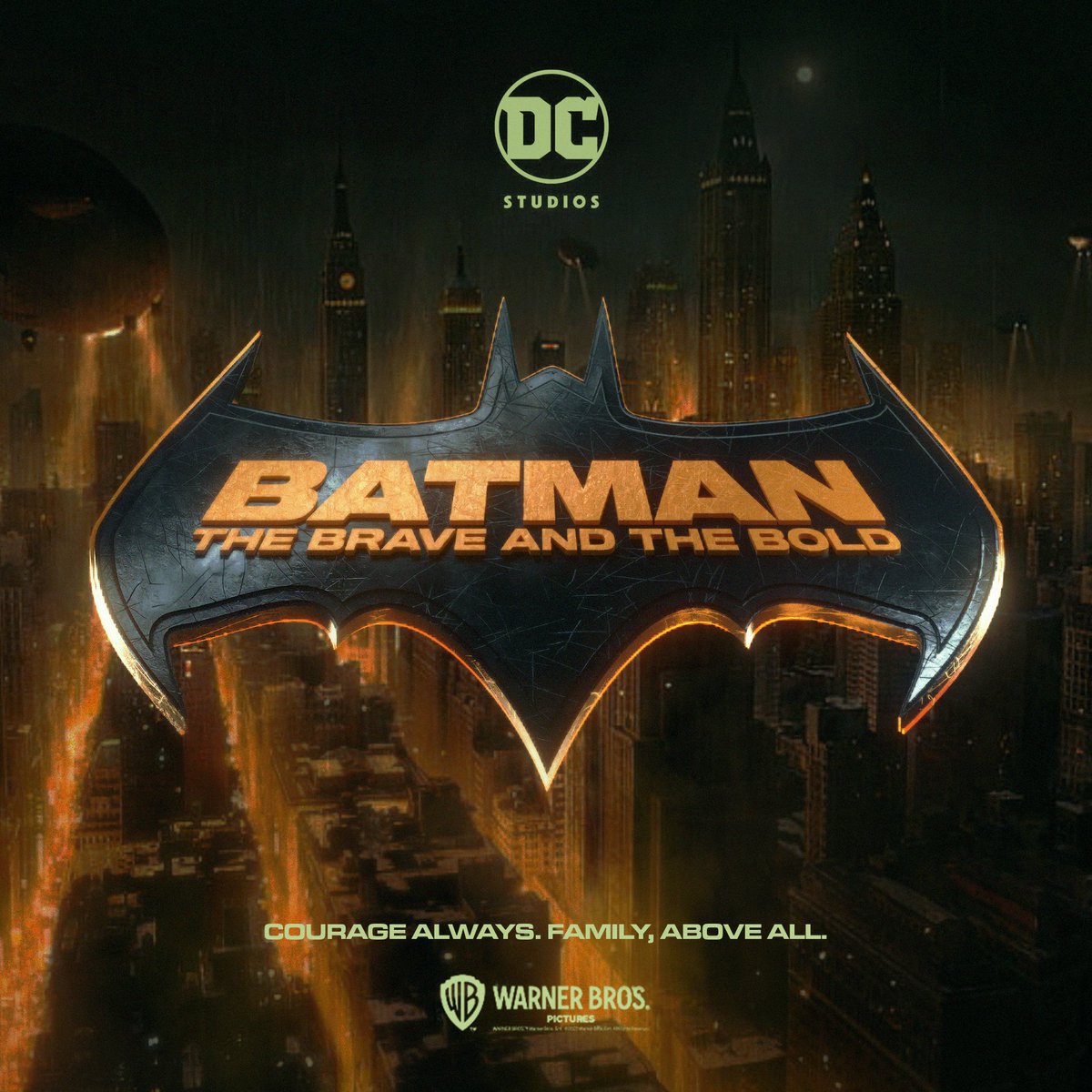 🚨NEW #TOTALRECASTPOD🚨

EPISODE 6 -- BATMAN (Franchise)
'I'm Batman.'

Sailor and Duke discuss Ben Affleck's Batman before recasting the franchise's key roles for the DCU's #TheBraveAndTheBold!

🎧Listen now! | #PodNation & #SHPOLL23
🟢spoti.fi/3Sd1BEr
➕Google & Amazon