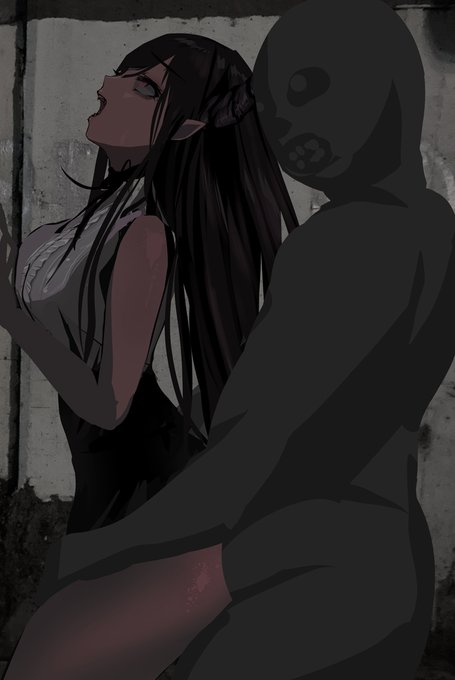 おぉぉおぉおんッn♡ 