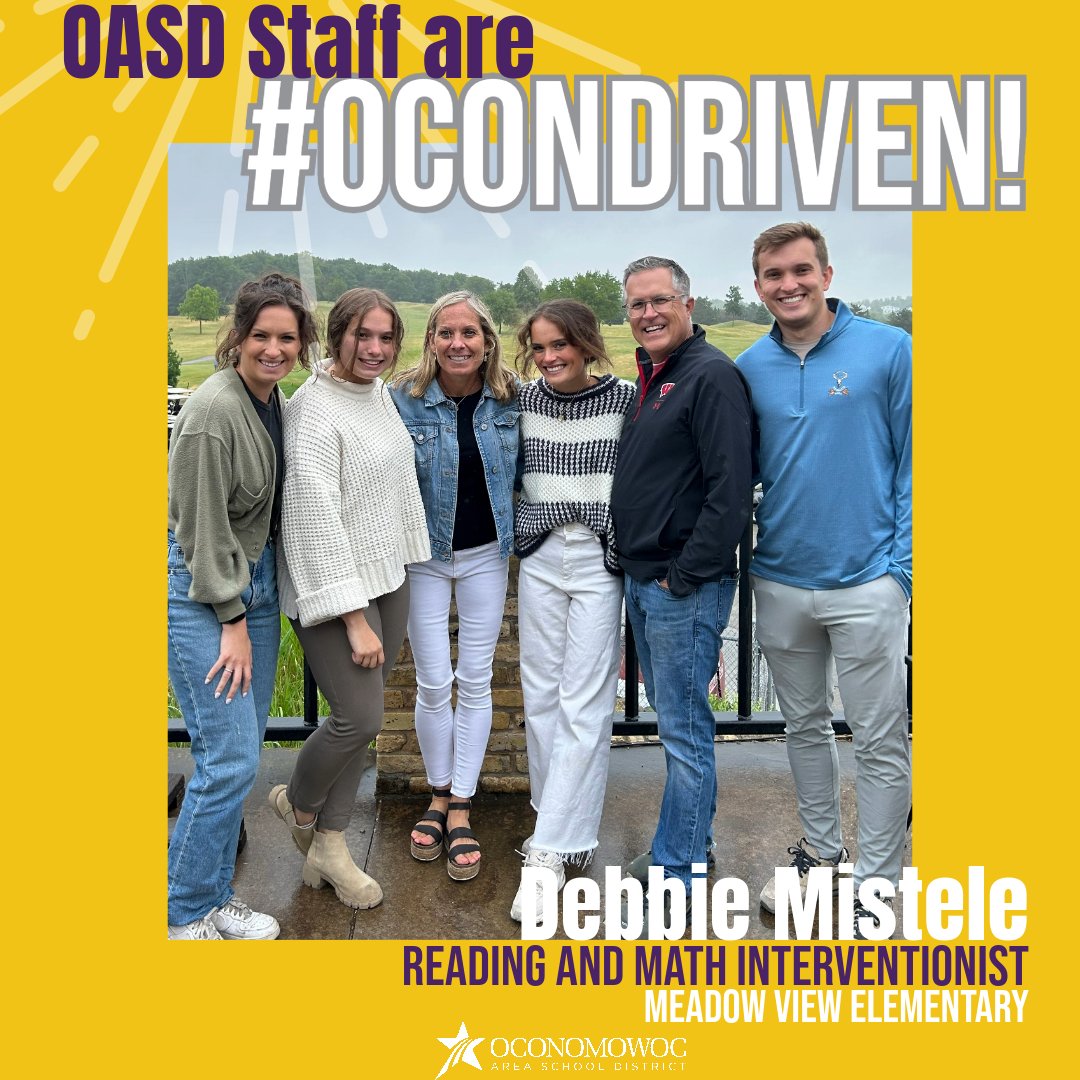 Oconomowoc Schools tweet media