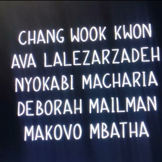 Makovo Mbatha tweet media