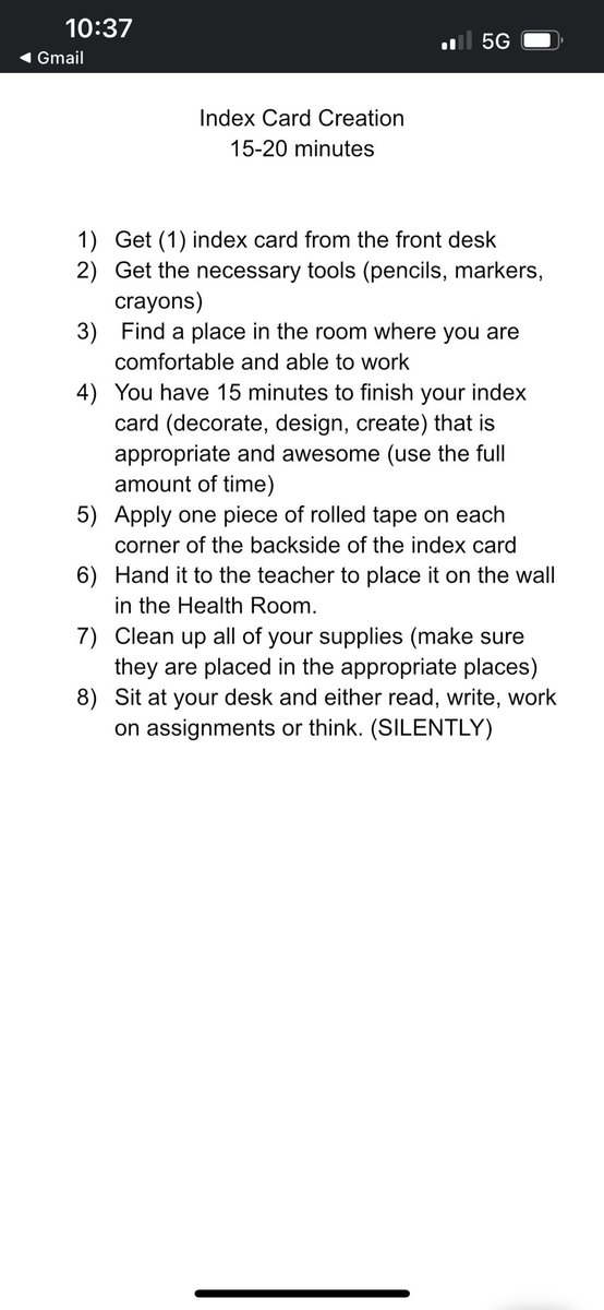 Melanie Gilbert tweet media