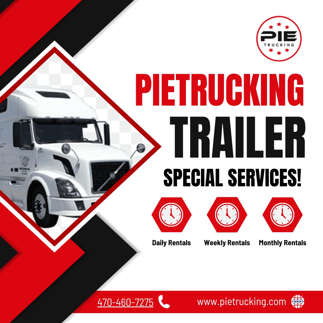 Need parking solutions for your business? Explore our PieTrucking parking-related services! We offer tailored solutions to keep your parking areas efficient and well-managed.  
🔷Join us: pietrucking.com 
#ParkingServices #EfficientParking 
#ParkingSolutions