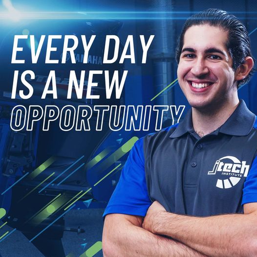Seize the day and be the driving force of your future! With J-Tech, you can begin your journey today and open up endless possibilities of growth. Create the life you have always imagined and take charge of your destiny. 🔋 #JTech