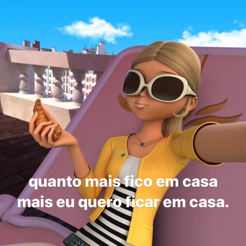 o melhor lugar do mundo