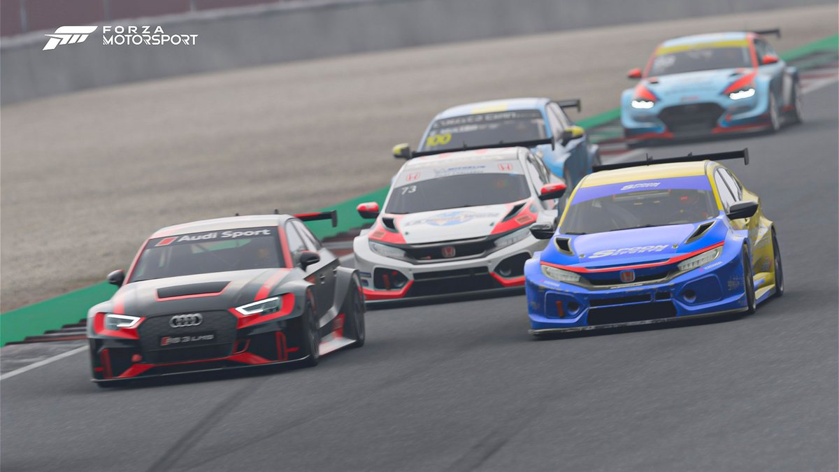 Mutoffgt's tweet image. Algunas pics en #ForzaMotorsport 

#simracing