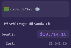 Arbitrage!

 ➡x.com/impound_BTC/st…
