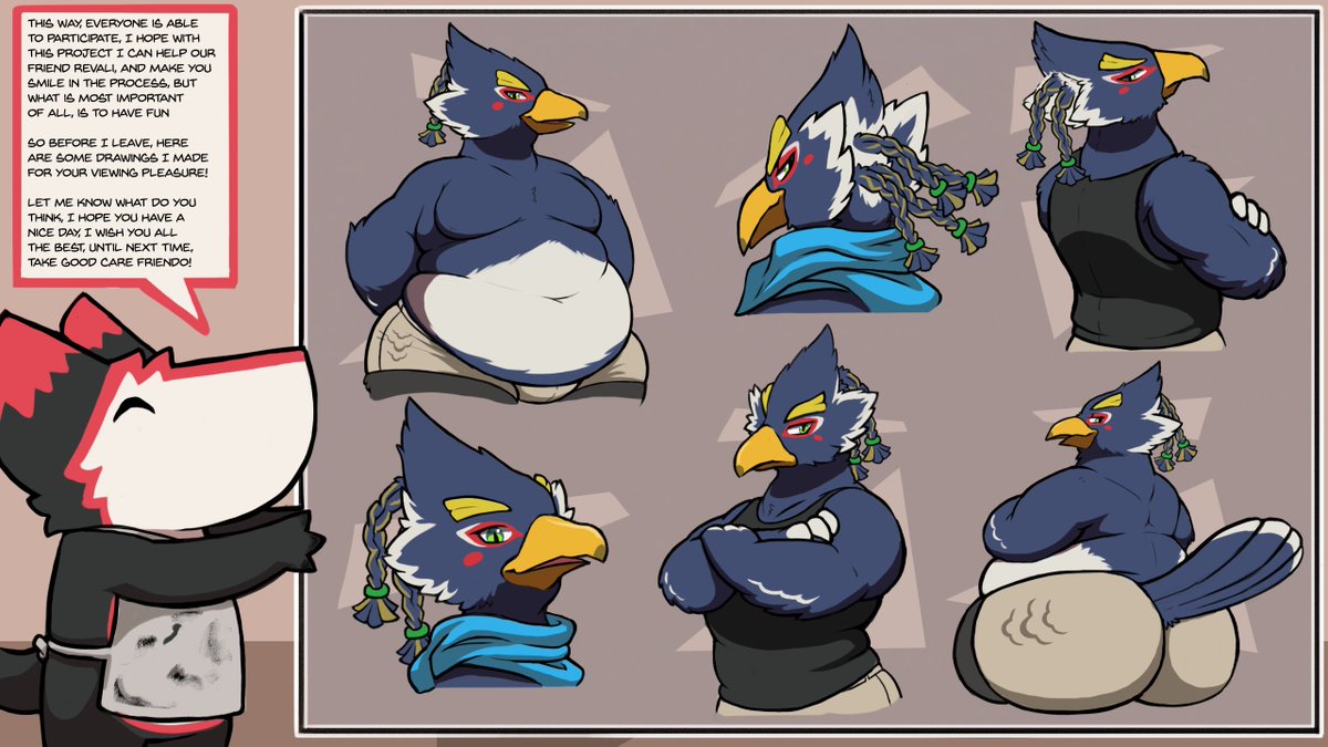 This may take some time
But challenges help us grow
And a mountain I'll climb
To reach where I have to go

You can take part in it too
See what we can do together
A few things you can do
To make this turn out better