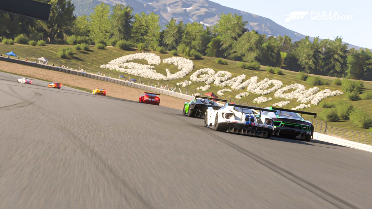 Mutoffgt's tweet image. Algunas pics en #ForzaMotorsport 

#simracing