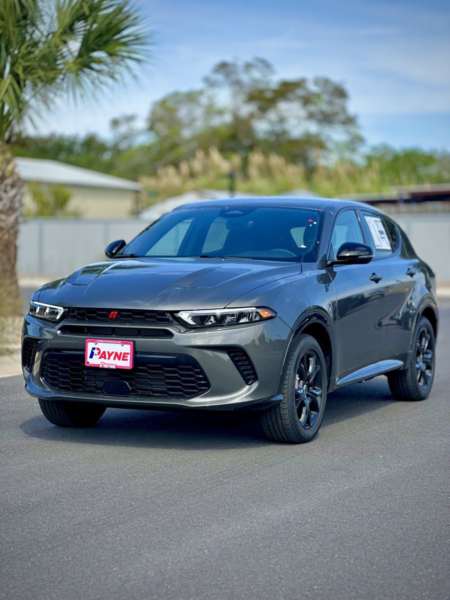 payne_edinburg's tweet photo. Introducing the all-new Dodge Hornet, the latest buzz at Payne Edinburg Chrysler Dodge Jeep RAM.
Get ready to experience the next level of performance and style.
Visit us in store or online at https://t.co/TuT7FEg79L
#DodgeHornet #NextLevelRide #PayneEdinburg https://t.co/rhT6CcShO9