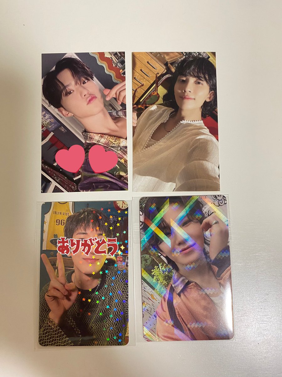 こだま tweet media