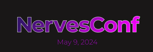 NervesConf US tweet media
