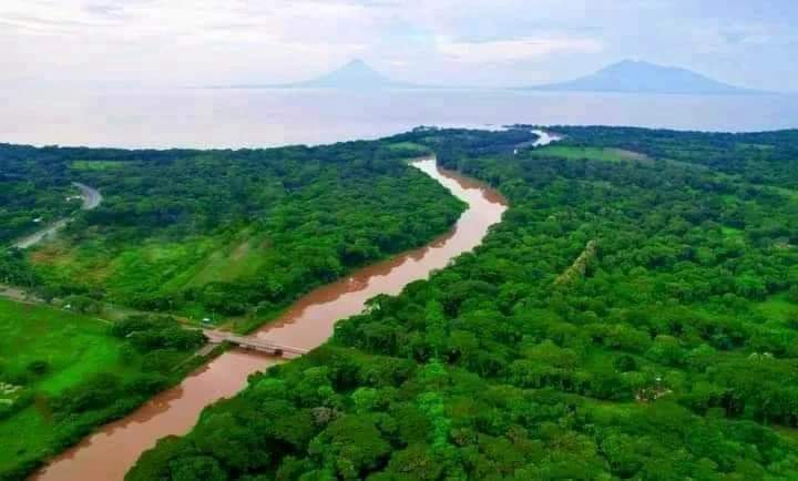 SuenosdeSandino's tweet photo. Sapoa, Rivas 😍

#FSLNOctubreVictorioso #Nicaragua https://t.co/u3NMSTFZQt