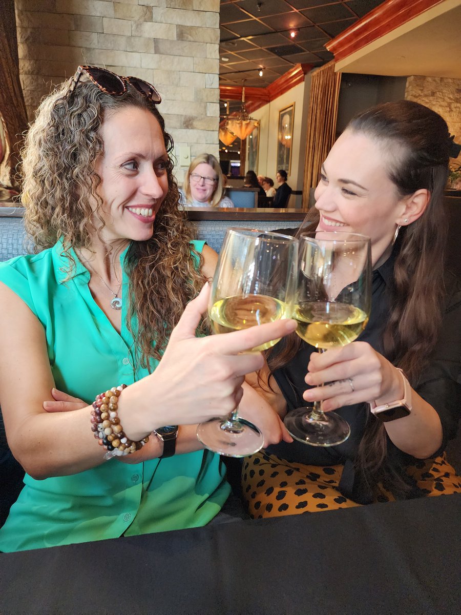 Don't miss your chance to enjoy an evening out with delicious food and exquisite wine pairings! 🍷

Our four-course wine dinner is happening TONIGHT at our Memorial Road location at 6:30 P.M.

Make your reservation! We look forward to serving you. 👏

405-467-9500