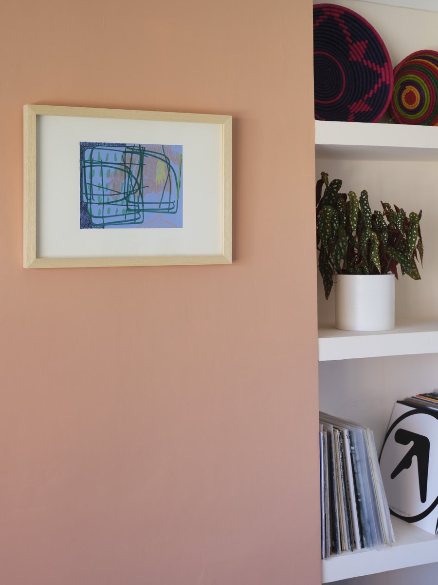 🔺COMING SOON - NEW EDITIONS 🔺Hold tight for the official launch of our new UPHOLD commissions by artists Bassam Al-Sabah, Majella Clancy, Caoimhín Gaffney, Joy Gerrard and Ailbhe Greaney.
Image: Of A Body VIII, 2023, Majella Clancy