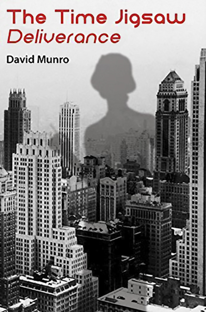 David Munro tweet media