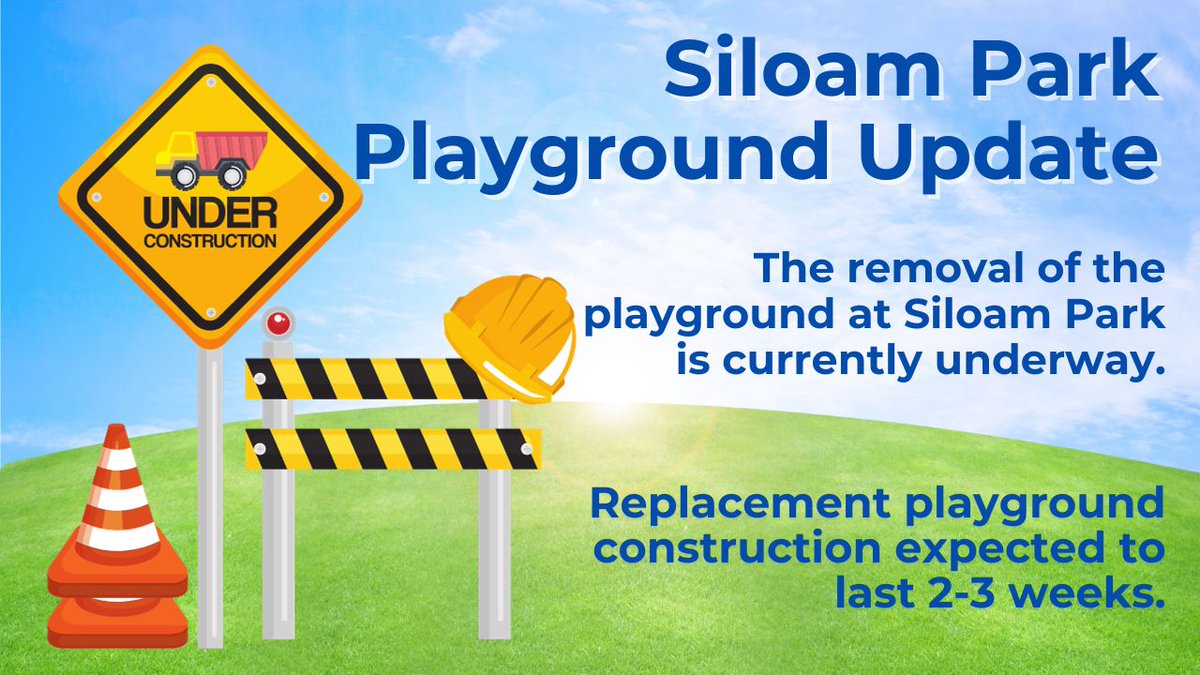 Township of Uxbridge tweet media