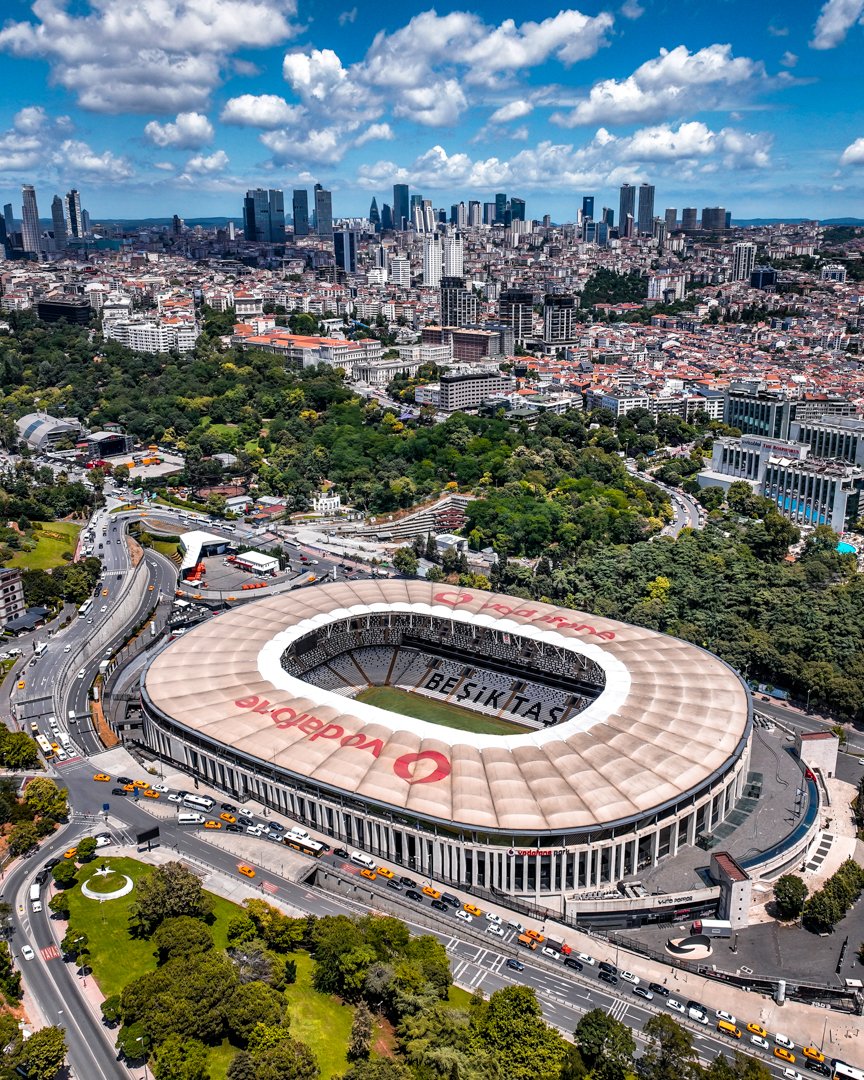 433's tweet photo. These 🏟 pictures 😍

📸 @world_walkerz https://t.co/ZfIwvjRZ78