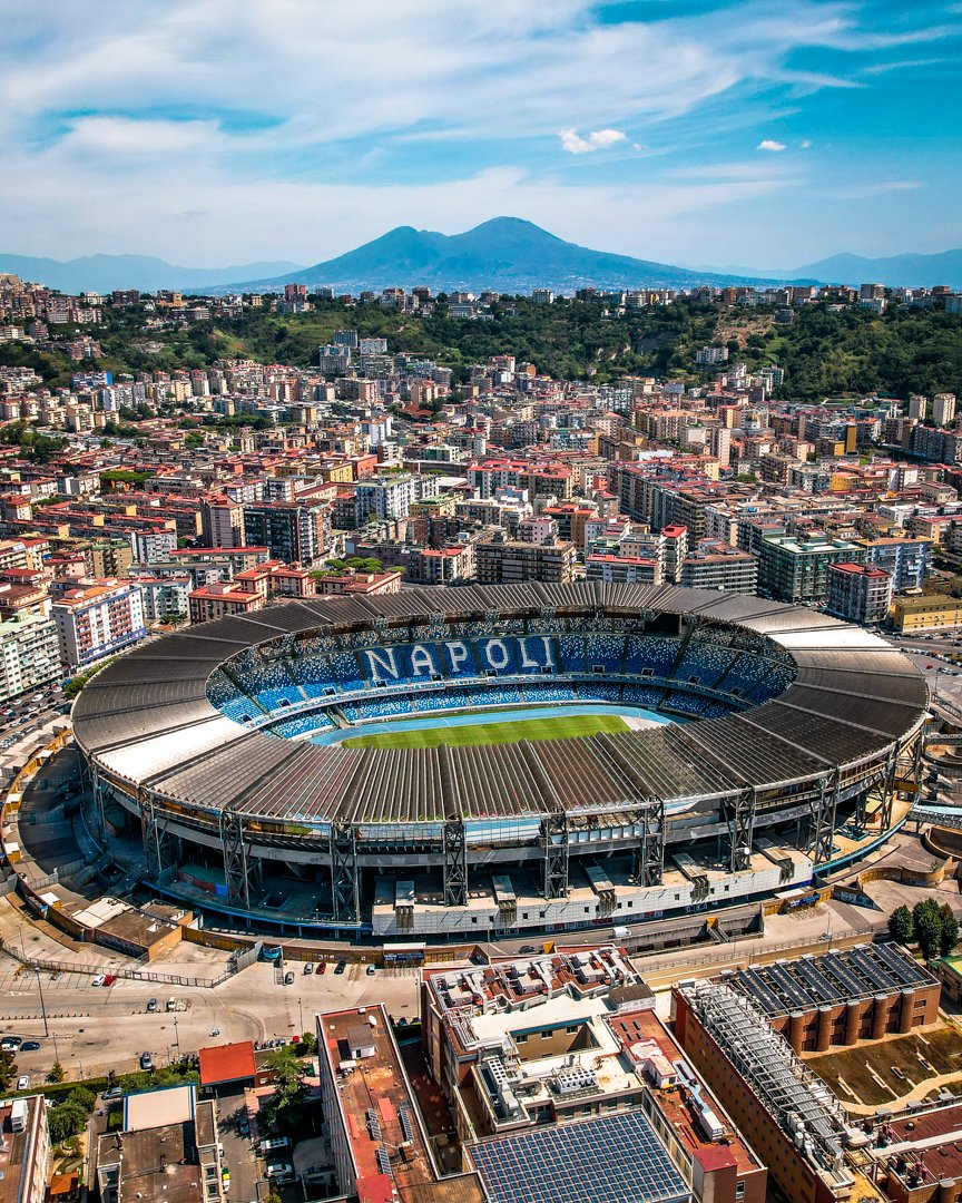 433's tweet photo. These 🏟 pictures 😍

📸 @world_walkerz https://t.co/ZfIwvjRZ78