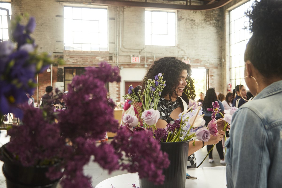 Bloom where you're planted.

#sadgirlsclub