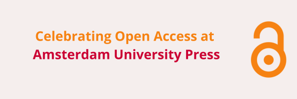 Over the course of #OAWeek we will share highlighted #OpenAccess publications from our book and journals collection🔓📚 Impatient? You can also browse the full catalogue whenever you like, here: aup.nl/en/search?q=&p…