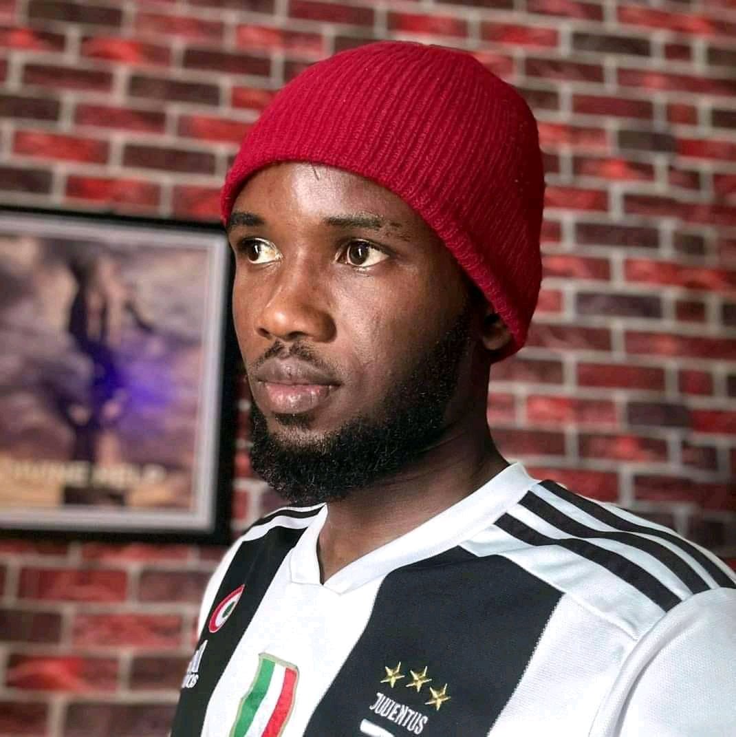 Livethman's tweet image. #NewProfilePic