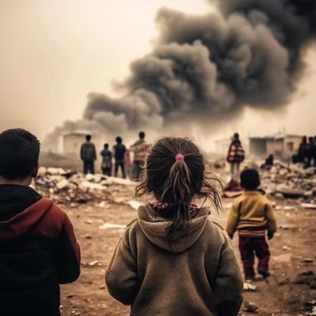 bashayer2212's tweet image. Peace is not an ideal, a dream! It is the wish of hundreds of millions of people! May there be peace in the world and no more wars!