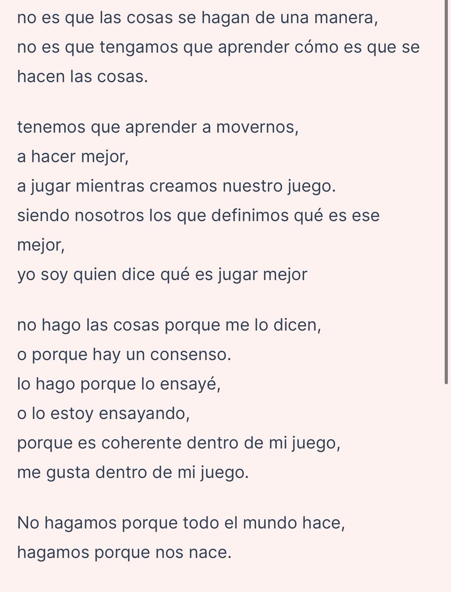 Dumpita's tweet photo. Hagamos porque nos nace https://t.co/zfVoTk6aDi https://t.co/QkudhRP8Vf