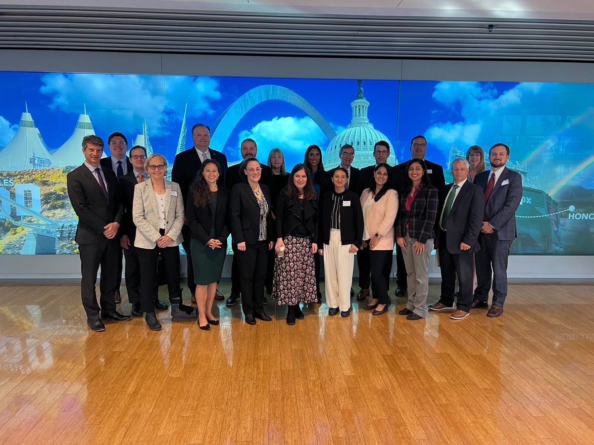 HCWH - US & Canada tweet media