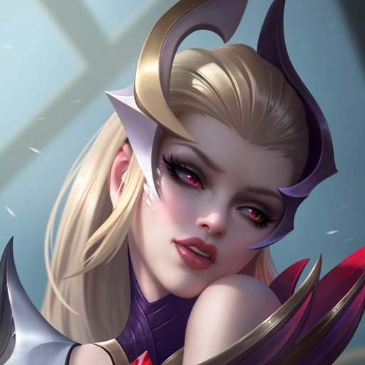 Também chegará novas skins para Evelynn e a nova campeã Zyra no Wild R