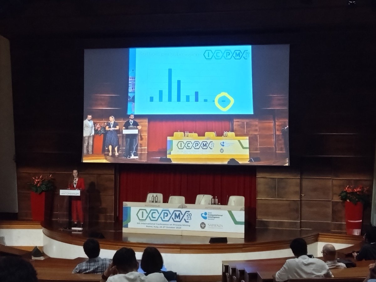 Hajo Reijers tweet media