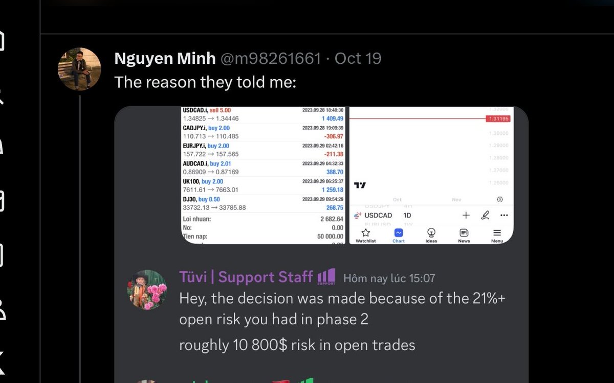 m98261661's tweet photo. @Maventrading The goal is to sell goods to make money rather than to finance customers :) https://t.co/GP5KJfNDrx