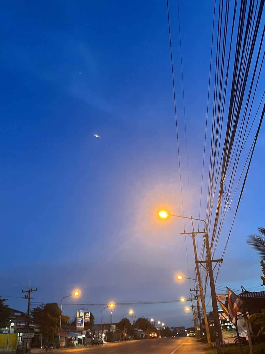 Blue Sky