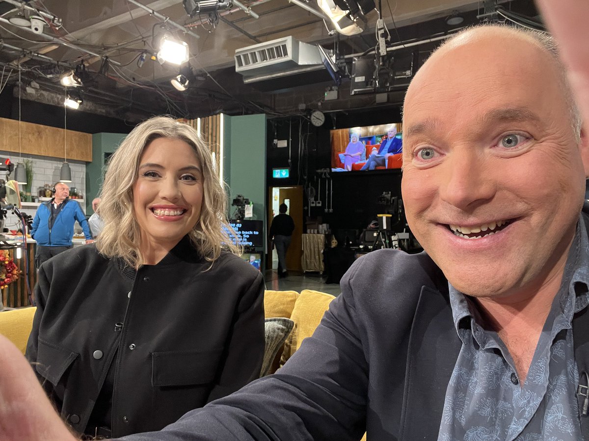 Henry McKean tweet media