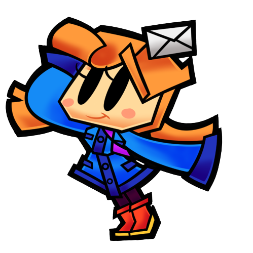 DIRECT SIGNUPS ARE HERE!!!!!!!

Interested in joining the 2024 Paperverse Direct? Fill out this form! Submissions are open for two weeks, let's see some awesome stuff this year!

forms.gle/441Rvb7jSSUcCe…