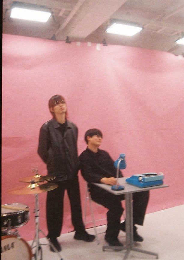 アンと私 tweet media