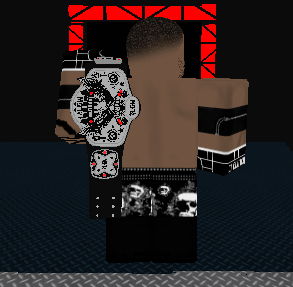 CJClutch's tweet photo. Then, Now, Forever. Still putting in pain, shoutout to @DoctorAyes for putting me in the drivers seat. We stay grinding #LongLiveRWI @RWIRBLX1 @LGW_RBLX https://t.co/DepbCNLijD
