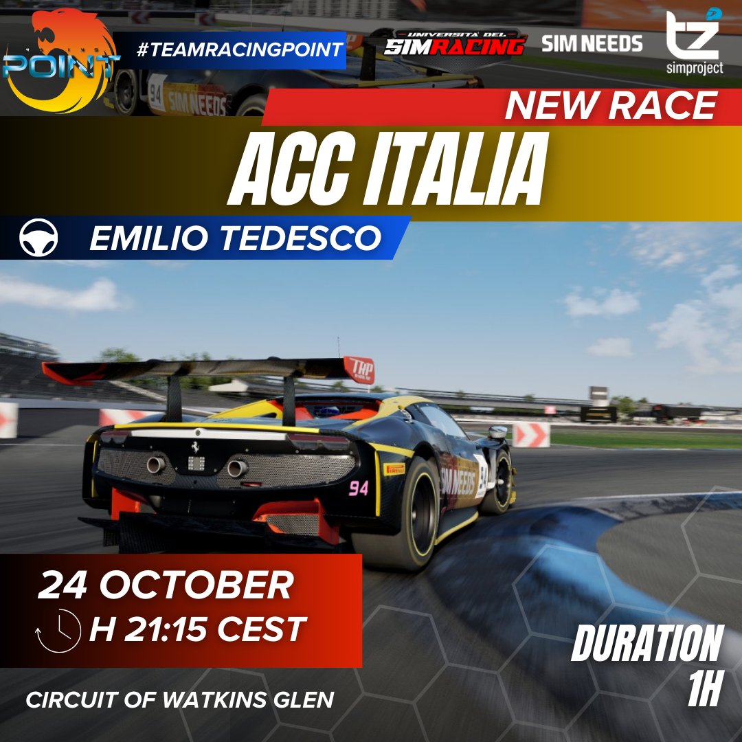 Team Racing Point tweet media